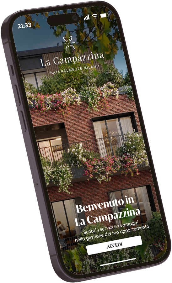 la campazzina